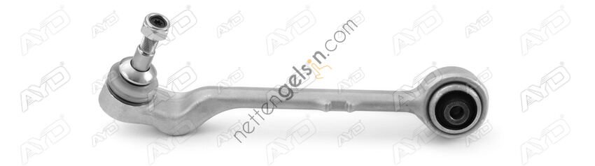 AYD 94-03435 SALINCAK E-87/90 ÖN ALT SOL 31126770849 BMW