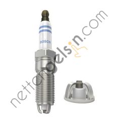 BOSCH 0242229661 ATESLEME BUJISI HLR8 VECTRA C-ASTRA G-SPEEDSTER 2,2 16V  OPEL BİNEK BUJİ