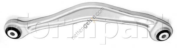 FORMPART 1905071 DENGE KOLU ARKA SOL UST (CEKICI KOL) W221 05>13 C216 06>13  MERCEDES BİNEK SALINCAK DENGE KOLU
