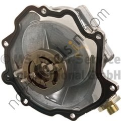 PIERBURG 7.24807.02.0 VAKUM POMPASI W202 96>00 W210 96>02 W461 93>00 W140 96>98 SPRINTER 95>00  MERCEDES BİNEK VAKUM POMPASI
