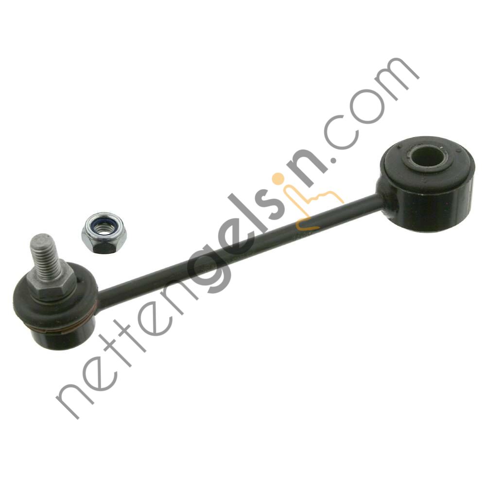 SWAG 30927865 STABILIZATOR Z ROTU ARKA BORA OCTAVIA LEON TOLEDO II A3 1.6 1.8 1.9 2.0 2.4 96>  VW-AUDI-SEAT-SKODA BİNEK Z-ROT