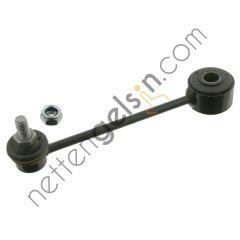 SWAG 30927865 STABILIZATOR Z ROTU ARKA BORA OCTAVIA LEON TOLEDO II A3 1.6 1.8 1.9 2.0 2.4 96>  VW-AUDI-SEAT-SKODA BİNEK Z-ROT