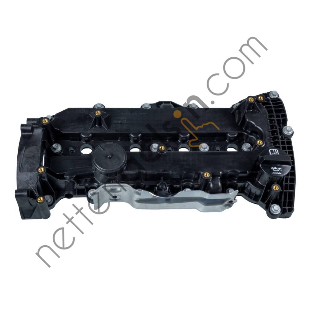 SWAG 40109026 KULBUTOR KAPAGI INSIGNIA A - ANTARA - B20DTH - CAPTIVA C140 11>18 2.0 DIESEL  OPEL BİNEK KÜLBÜTÖR KAPAĞI