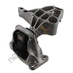 SWAG 60932776 MOTOR TAKOZU FLUENCE MEGANE GENERATION MEGANE III SCENIC III   RENAULT BİNEK MOTOR TAKOZU