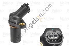 VALEO 254000 EGZANTRIK SENSÖRÜ OPEL AGILA 1.0  OPEL BİNEK KRANK DEVİR SENSÖRÜ