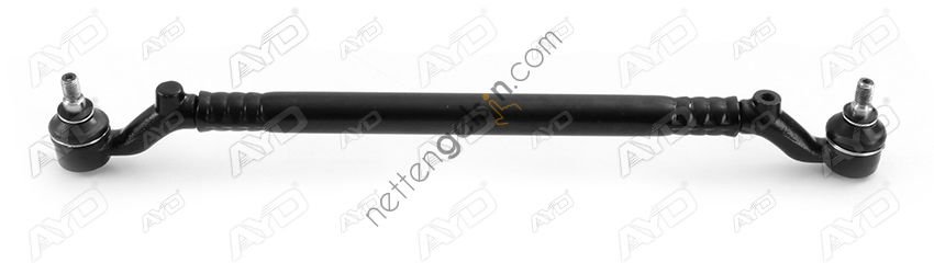 AYD 83-00075 ROT ORTA 140 A1404600805 MERCEDES
