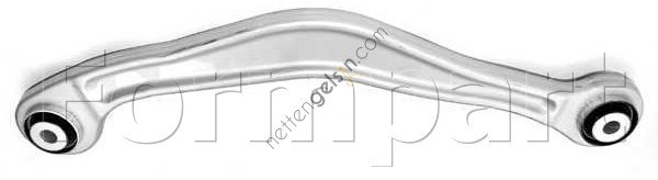 FORMPART 1905072 DENGE KOLU ARKA SAG UST (CEKICI KOL) W221 05>13 C216 06>13  MERCEDES BİNEK SALINCAK DENGE KOLU