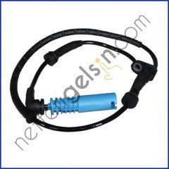 HUCO HC:131522 SENSÖR ABS E-60 ARKA 34526771703 BMW