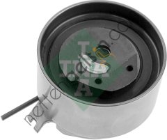 INA 531078510 EKSANTRIK GERGI RULMANI CHRYSLER VOYAGER (05 08) JEEP CHEROKEE (01 08)  JEEP BİNEK TRIGER KAYIS GERGISI