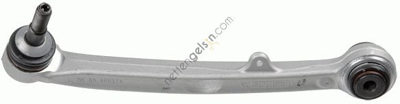 LEMFORDER 3825801 ROTILLI KOL ALUMINYUM SALINCAK ON SOL ALT ARKA BMW F30 M3  BMW BİNEK SALINCAK