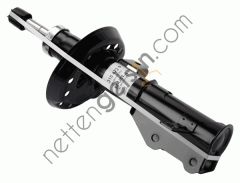 SACHS 315 472 ON AMORTISOR SAG ASTRA J - CRUZE  OPEL BİNEK AMORTİSÖR