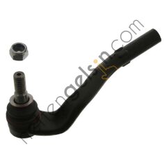 SWAG 10938969 ROT BASI SOL X218 12>17 C218 11>17 W212 09>15 S212 09>16  MERCEDES BİNEK ROT BAŞI