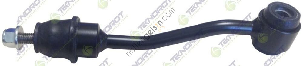 TEKNOROT JE-166 Z ROT ON WRANGLER 08 / 1996 03 / 2007  JEEP BİNEK Z-ROT