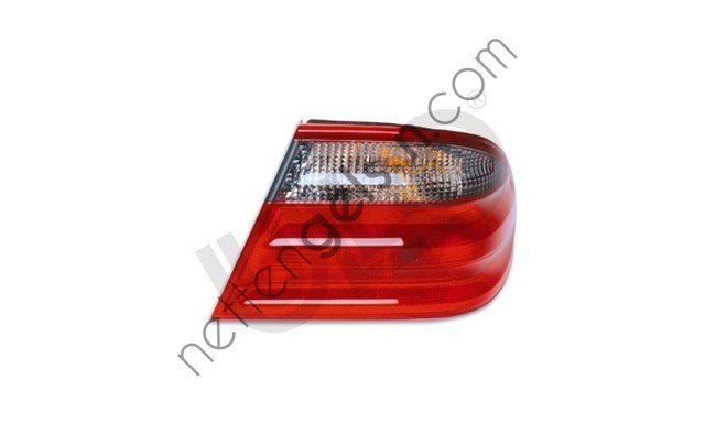 ULO 6932-02 STOP KOMPLE 210 2000 ELEGANCE DIŞ SAĞ A2108203464 MERCEDES