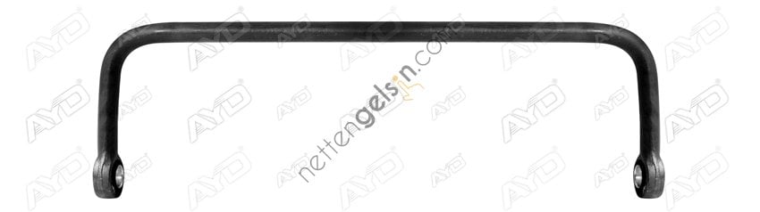 AYD 81-14980 U KOLU (VİRAJ DEMİRİ) AXOR 906/457-3228-3240 BURÇ A3753230065 MERCEDES