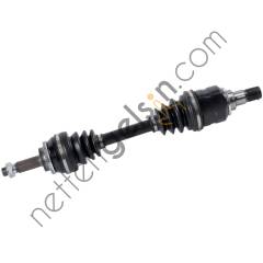 BLUEPRINT ADT389501 ON AKS MILI SOL AVENSIS 2,0 D4D 03->06  TOYOTA BİNEK AKS MİLİ