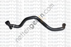 KRAFTVOLL 10031334 RADYATOR HORTUMU FLANSSIZ BORA 99>05 A3 97>05 GOLF IV 98>06 LEON 00>06 TOLEDO 99>04 OCTAVIA 97>01 1.6 1.8 2.0 AEH AKL AGN AGU AZH ARZ  VW-AUDI-SEAT-SKODA BİNEK RADYATÖR HORTUMU