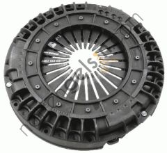 SACHS 3482 106 133 DEBRİYAJ BASKISI 35mm UNİMOG A0052504704 MERCEDES
