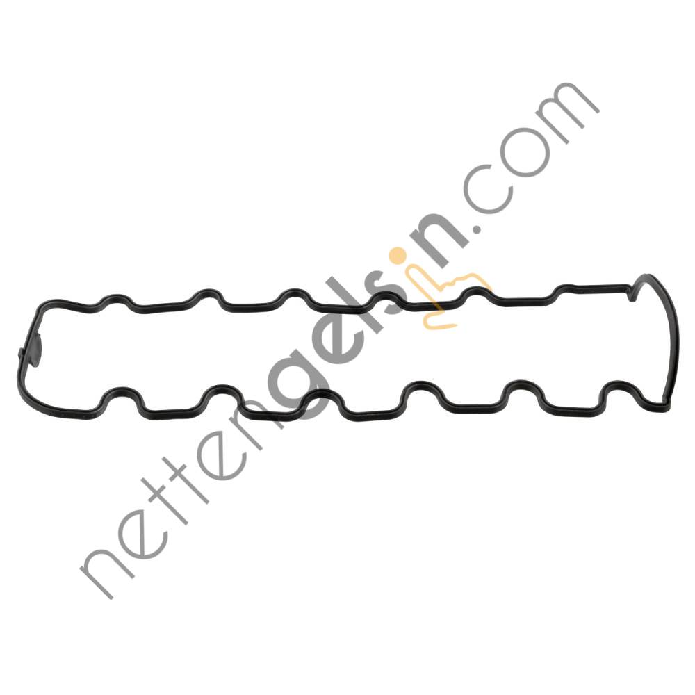 SWAG 10908608 KULBUTOR KAPAK CONTASI (M102,M103) 190 W201 86>93 W124 85>92 R107 85>89 S124 86>92 1030160021 (VICTOR REINZ 71-26566-10 EŞDEĞERİ) MERCEDES BİNEK KÜLBÜTÖR KAPAK CONTASI
