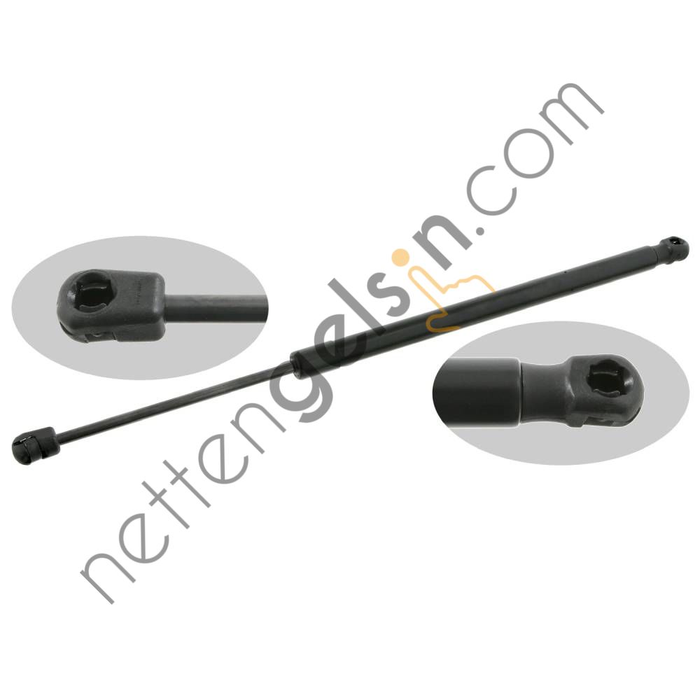 SWAG 30927673 BAGAJ AMORTISORU TOURAN 03>  VW-AUDI-SEAT-SKODA BİNEK BAGAJ AMORTİSÖRÜ
