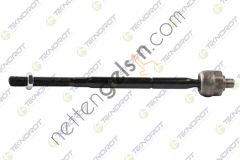 TEKNOROT JE-303 ROT MILI COMPASS (MK 49) 2006>  JEEP BİNEK ROT MİLİ