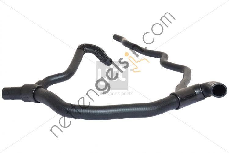 YTT Y50702 RADYATOR ALT HORTUMU KANGOO 1,9D (NAC F8Q FCOE)  RENAULT BİNEK RADYATÖR HORTUMU