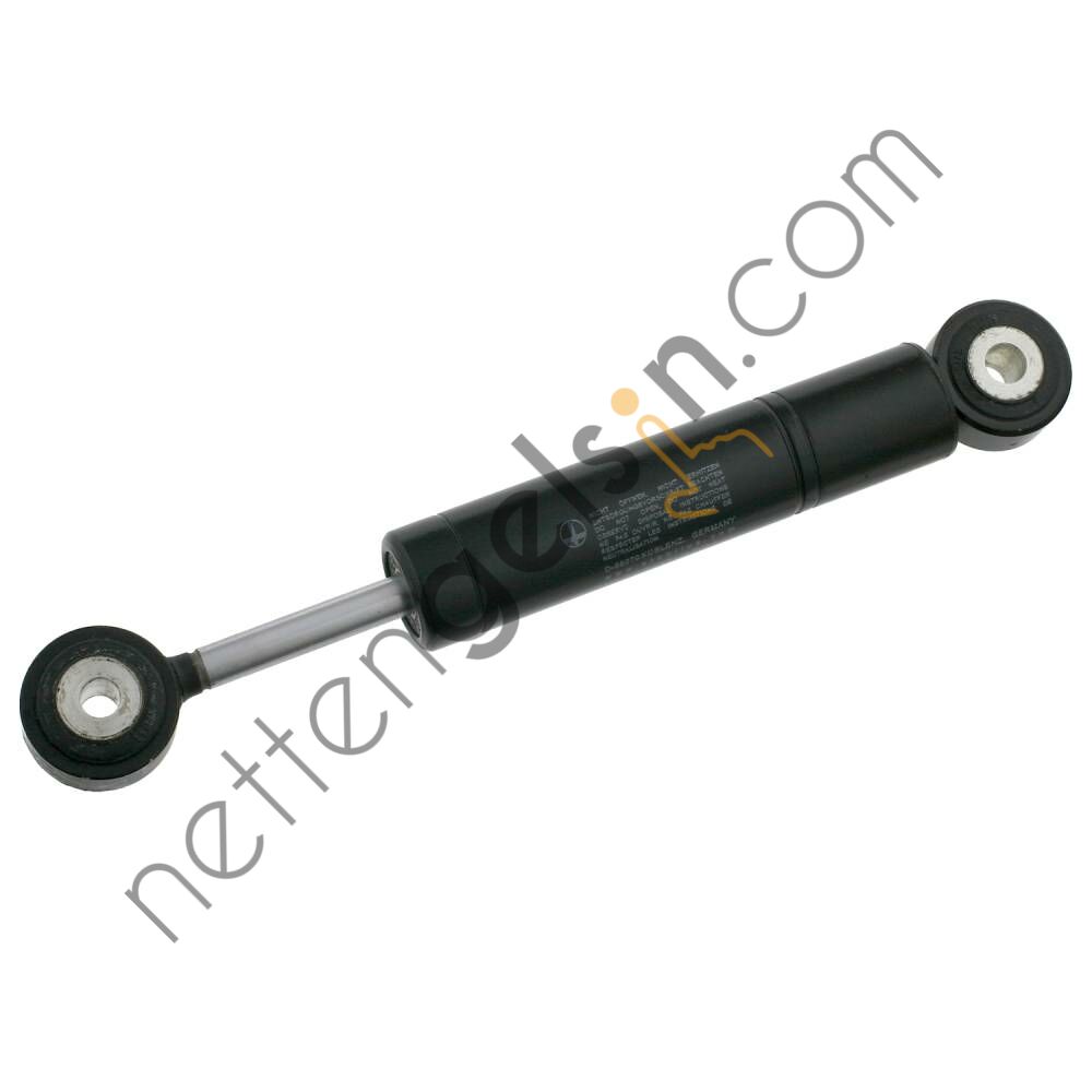 FEBI 08779 TITRESIM AMORTISORU W202 93>00 S202 96>01 W210 96>02 W140 93>98 VITO 638 96>03 SPRINTER 96>06  MERCEDES BİNEK TRIGER KAYIS GERGISI