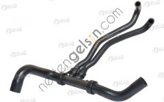 IBRAS 11571 RADYATOR ALT HORTUMU MEGANE II SCENIC II (F9Q)  RENAULT BİNEK RADYATÖR HORTUMU