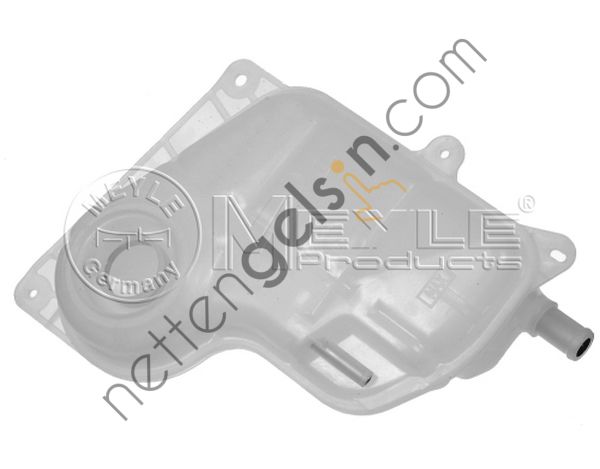MEYLE 100 121 0064 RADYATÖR YED.SU DEPOSU VW A4 1995-1997 8D0121403D VW