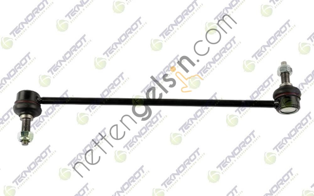TEKNOROT KI-160 STABILIZER Z ROTU ON KIA SORENTO 15->  KIA BİNEK Z-ROT