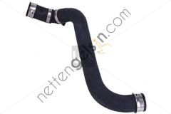 YTT Y44119 RADYATOR HORTUMU UST C219 04>10 W211 05>08  MERCEDES BİNEK RADYATÖR HORTUMU