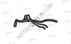 IBRAS 11568 RADYATOR ALT HORTUMU MEGENE II SCENIC II 2,0 16V  RENAULT BİNEK RADYATÖR HORTUMU