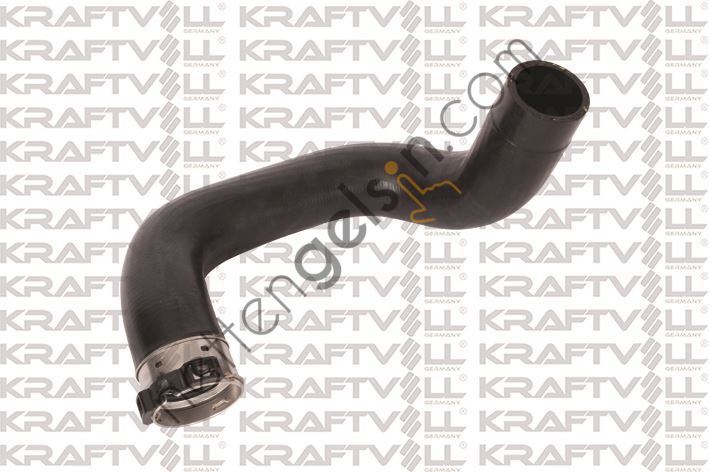 KRAFTVOLL 10031672 TURBO HORTUMU EGEA 1.6 MULTIJET &sol; 500 L 1.4  FIAT BİNEK TURBO HORTUMU