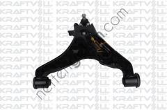 KRAFTVOLL 13050406 ALT SALINCAK ROTILLI SOL MITSUBISHI PAJERO III 2001 2006  MITSUBISHI BİNEK SALINCAK