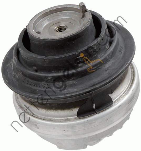 LEMFORDER 3834001 MOTOR TAKOZU ALT SOL SLK-CLASS R172 11>  MERCEDES BİNEK MOTOR TAKOZU
