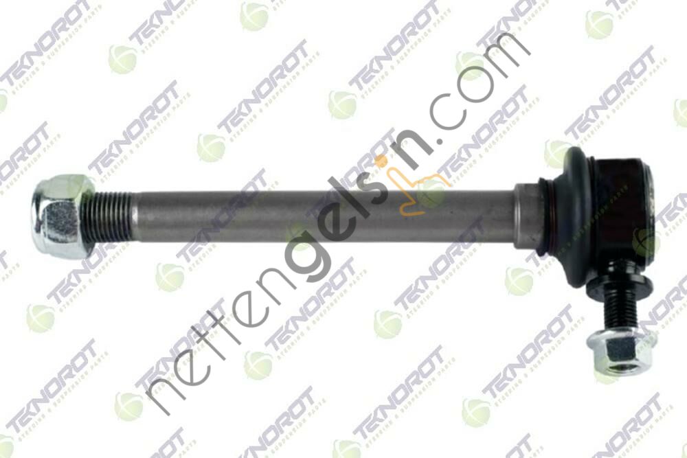 TEKNOROT KI-180 Z ROT ON KIA SPORTAGE 95-02  KIA BİNEK Z-ROT