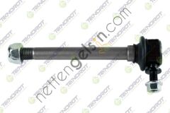 TEKNOROT KI-180 Z ROT ON KIA SPORTAGE 95-02  KIA BİNEK Z-ROT