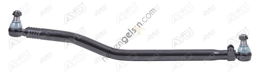 AYD 93-16213 DİREKSİYON ROTU MAN TGA 18.410/460 > 81466116132 MAN