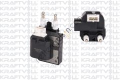KRAFTVOLL 05020042 ATESLEME BOBINI LAGUNA I 2,0 SAFRANE II 2,0 VOLVO S40 I ,6,1,8,2,0 V40 1,6,1,8,2,0  RENAULT BİNEK ATEŞLEME BOBİNİ