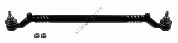 LEMFORDER 1074302 KISA ROT (ORTA) S-CLASS W140 91>98 C140 92>99  MERCEDES BİNEK ROT MİLİ