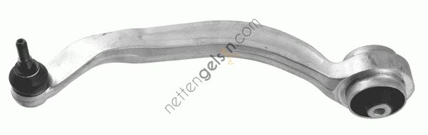 LEMFORDER 29855 01 SALINCAK KOLU VW A4 04-07 ALT EĞRİ SOL 8E0407693AL VW