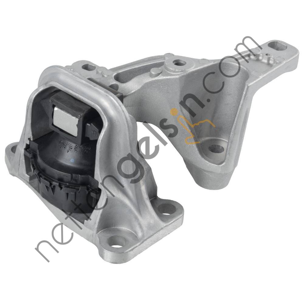 SWAG 60932774 MOTOR TAKOZU SAG FLUENCE MEGANE III SCENIC III 1,6 16V  RENAULT BİNEK MOTOR TAKOZU