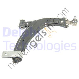 DELPHI TC981 SALINCAK SAĞ KOMPLE 306 YM 98>01 18MM ROTİLLİ HİDROLİK  PEUGEOT-CITROEN BİNEK SALINCAK