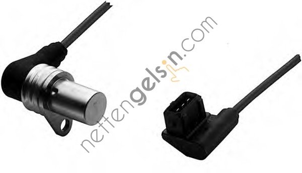 HELLA 6PU009110511 SENSÖR KRANK DEVİR M-40 E-30/34 12141720854 BMW