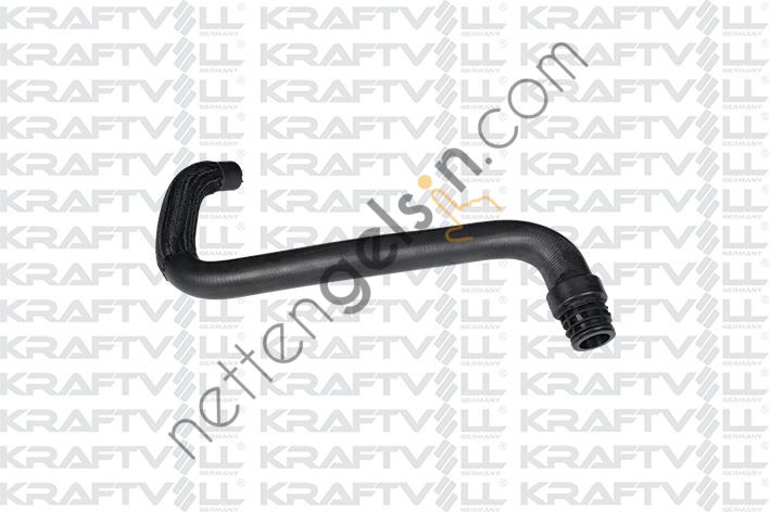 KRAFTVOLL 10031353 RADYATOR HORTUMU ALT SCUDO EXPERT JUMPY III EURO4 07>  PEUGEOT-CITROEN BİNEK RADYATÖR HORTUMU