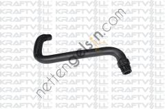 KRAFTVOLL 10031353 RADYATOR HORTUMU ALT SCUDO EXPERT JUMPY III EURO4 07>  PEUGEOT-CITROEN BİNEK RADYATÖR HORTUMU