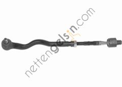 LEMFORDER 21666 02 ROT YAN E-46 01 --SOL 32106777503 BMW