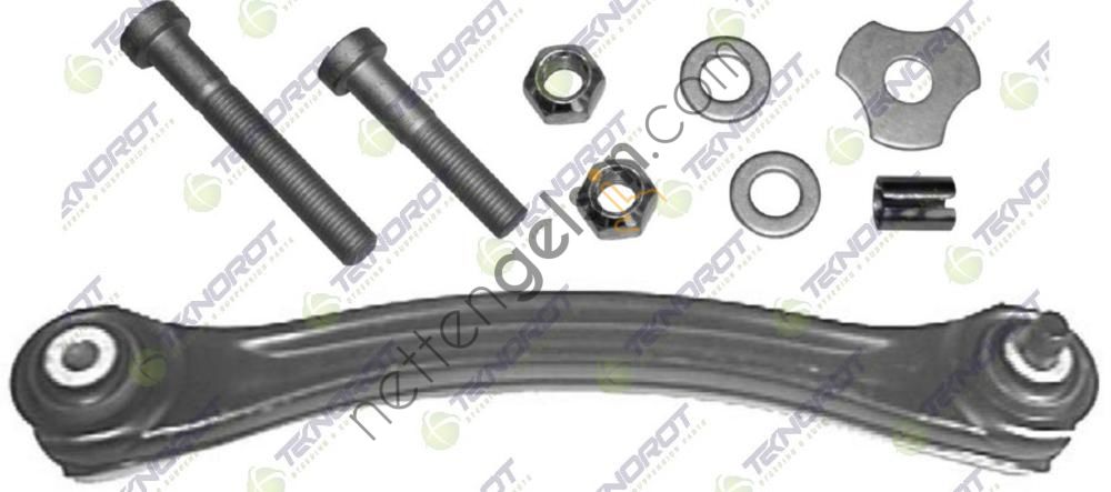 TEKNOROT M-441K SALINCAK ARKA UST (BUGI KOLU) 190 W201 83>93 W202 93>00 W203 00>07 CL203 08>11  MERCEDES BİNEK SALINCAK DENGE KOLU