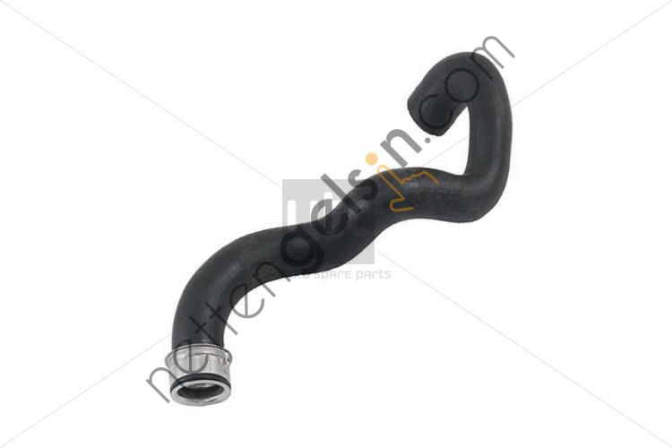 YTT Y44080 RADYATOR HORTUMU ALT E-CLASS W211 02>08 S211 03>09  MERCEDES BİNEK RADYATÖR HORTUMU