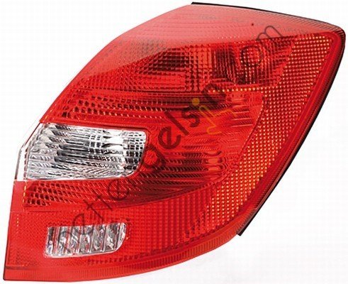 HELLA 9EL354258031 STOP VW FABIA III 07 > SOL 5J6945111 VW